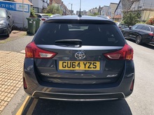 Toyota Auris V-Matic Icon+ - Thumb 3