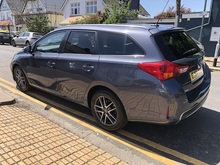 Toyota Auris V-Matic Icon+ - Thumb 4