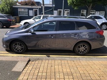 Toyota Auris V-Matic Icon+ - Thumb 5
