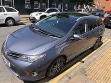 Toyota Auris V-Matic Icon+ - Thumb 6