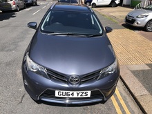 Toyota Auris V-Matic Icon+ - Thumb 7