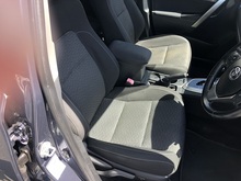 Toyota Auris V-Matic Icon+ - Thumb 9