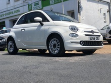 Fiat 500 Lounge - Thumb 0