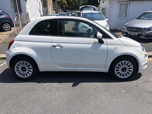 Fiat 500 Lounge - Thumb 1