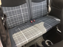 Fiat 500 Lounge - Thumb 11
