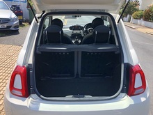 Fiat 500 Lounge - Thumb 8