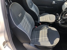 Fiat 500 Lounge - Thumb 10