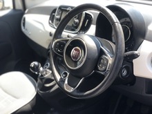 Fiat 500 Lounge - Thumb 9