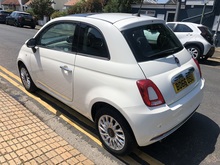 Fiat 500 Lounge - Thumb 3