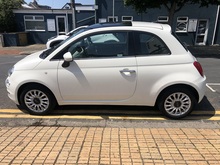 Fiat 500 Lounge - Thumb 4