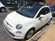 Fiat 500 Lounge - Thumb 5