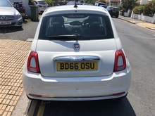 Fiat 500 Lounge - Thumb 6