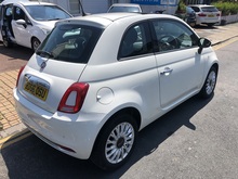Fiat 500 Lounge - Thumb 7