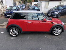 Mini cooper - Thumb 1
