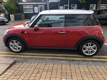 Mini cooper - Thumb 5
