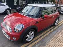 Mini cooper - Thumb 6