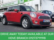 Mini cooper - Thumb 0