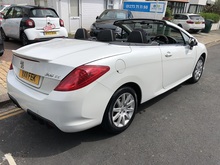 Peugeot 308 Cc Sport - Thumb 2