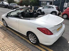 Peugeot 308 Cc Sport - Thumb 4
