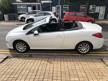 Peugeot 308 Cc Sport - Thumb 5