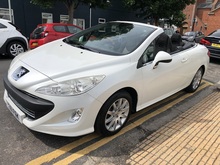 Peugeot 308 Cc Sport - Thumb 6