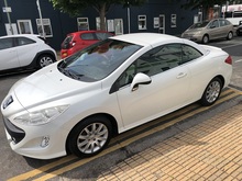 Peugeot 308 Cc Sport - Thumb 15