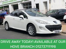 Peugeot 308 Cc Sport - Thumb 0