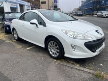 Peugeot 308 Cc Sport - Thumb 1