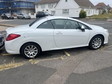 Peugeot 308 Cc Sport - Thumb 2
