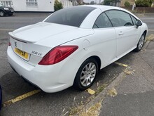 Peugeot 308 Cc Sport - Thumb 4