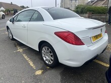 Peugeot 308 Cc Sport - Thumb 5