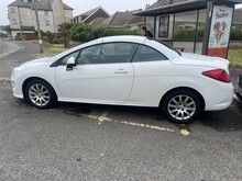 Peugeot 308 Cc Sport - Thumb 6