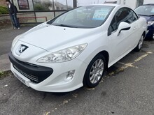 Peugeot 308 Cc Sport - Thumb 7