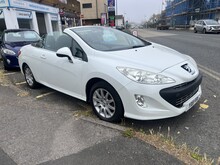 Peugeot 308 Cc Sport - Thumb 8