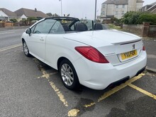 Peugeot 308 Cc Sport - Thumb 11