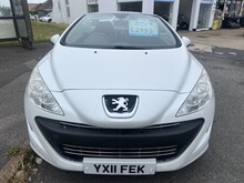 Peugeot 308 Cc Sport - Thumb 12