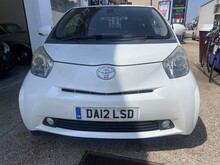 Toyota iQ VVT-i 2 - Thumb 6