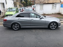 Mercedes-Benz E Class E220 CDI SE - Thumb 1