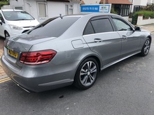 Mercedes-Benz E Class E220 CDI SE - Thumb 2