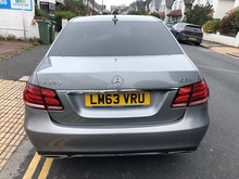 Mercedes-Benz E Class E220 CDI SE - Thumb 3