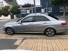 Mercedes-Benz E Class E220 CDI SE - Thumb 5