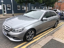 Mercedes-Benz E Class E220 CDI SE - Thumb 6