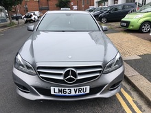 Mercedes-Benz E Class E220 CDI SE - Thumb 7
