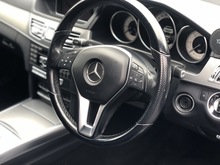 Mercedes-Benz E Class E220 CDI SE - Thumb 8