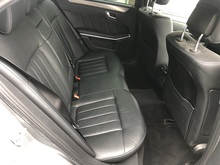 Mercedes-Benz E Class E220 CDI SE - Thumb 10
