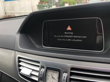 Mercedes-Benz E Class E220 CDI SE - Thumb 13