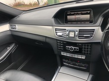 Mercedes-Benz E Class E220 CDI SE - Thumb 15