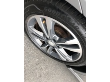 Mercedes-Benz E Class E220 CDI SE - Thumb 18