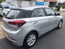 Hyundai i20 SE - Thumb 2