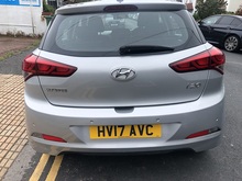 Hyundai i20 SE - Thumb 3